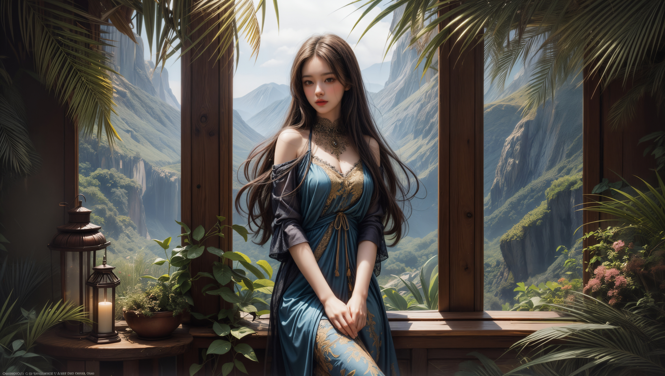 数字赋能内蒙古文博会